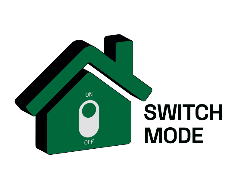 Switch Mode