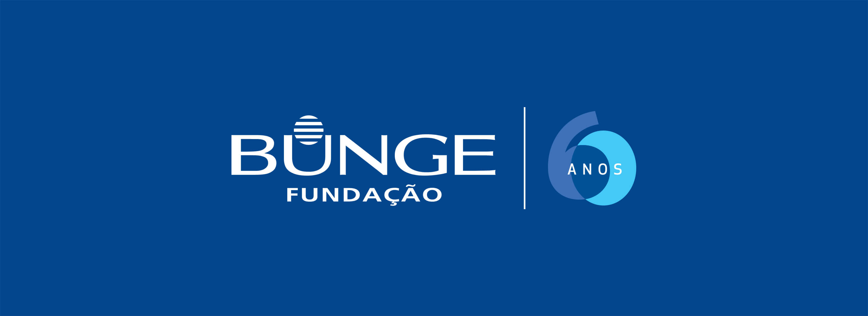 FundacaoBunge Identidade Selo