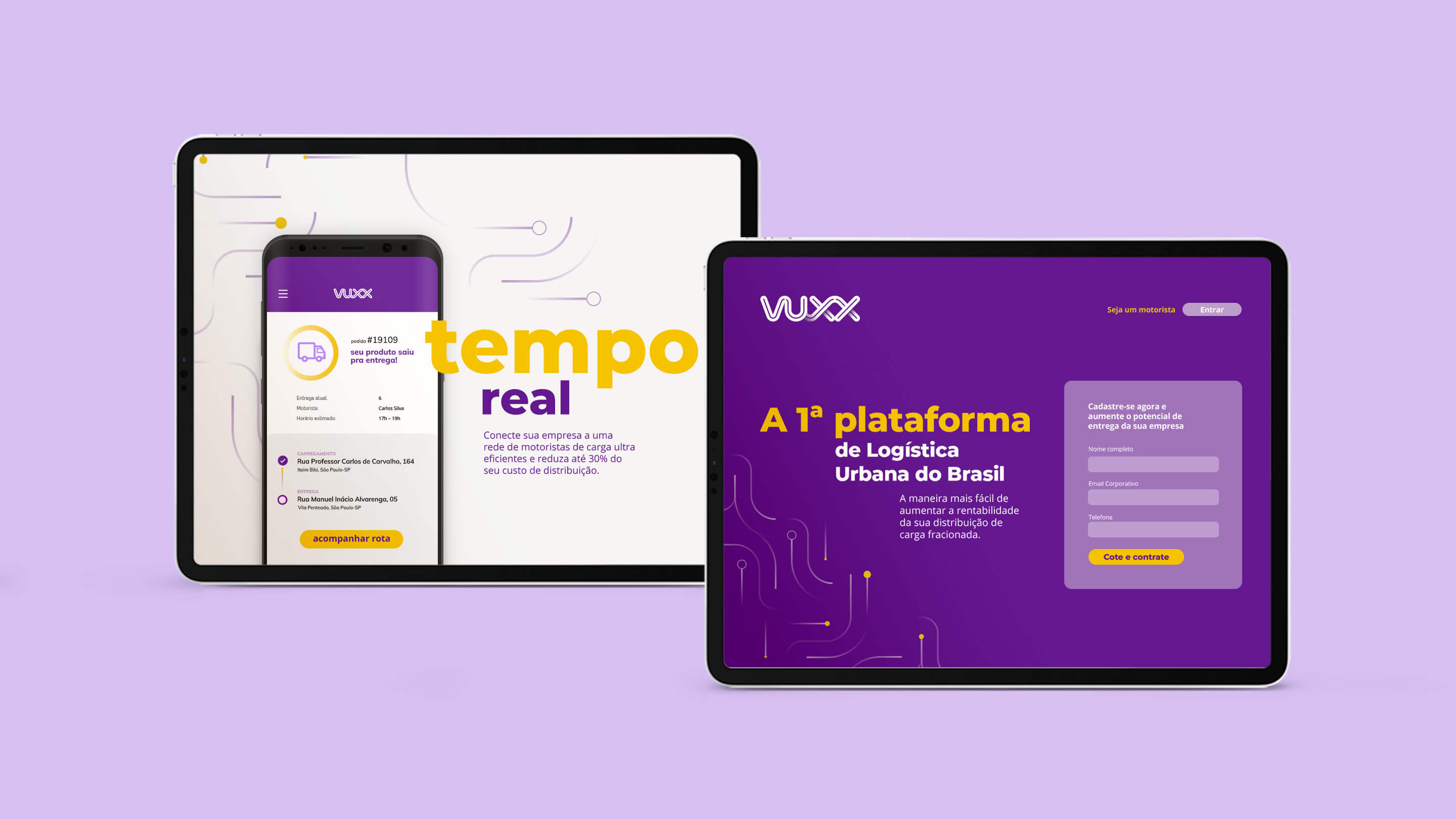 Vuxx Digital